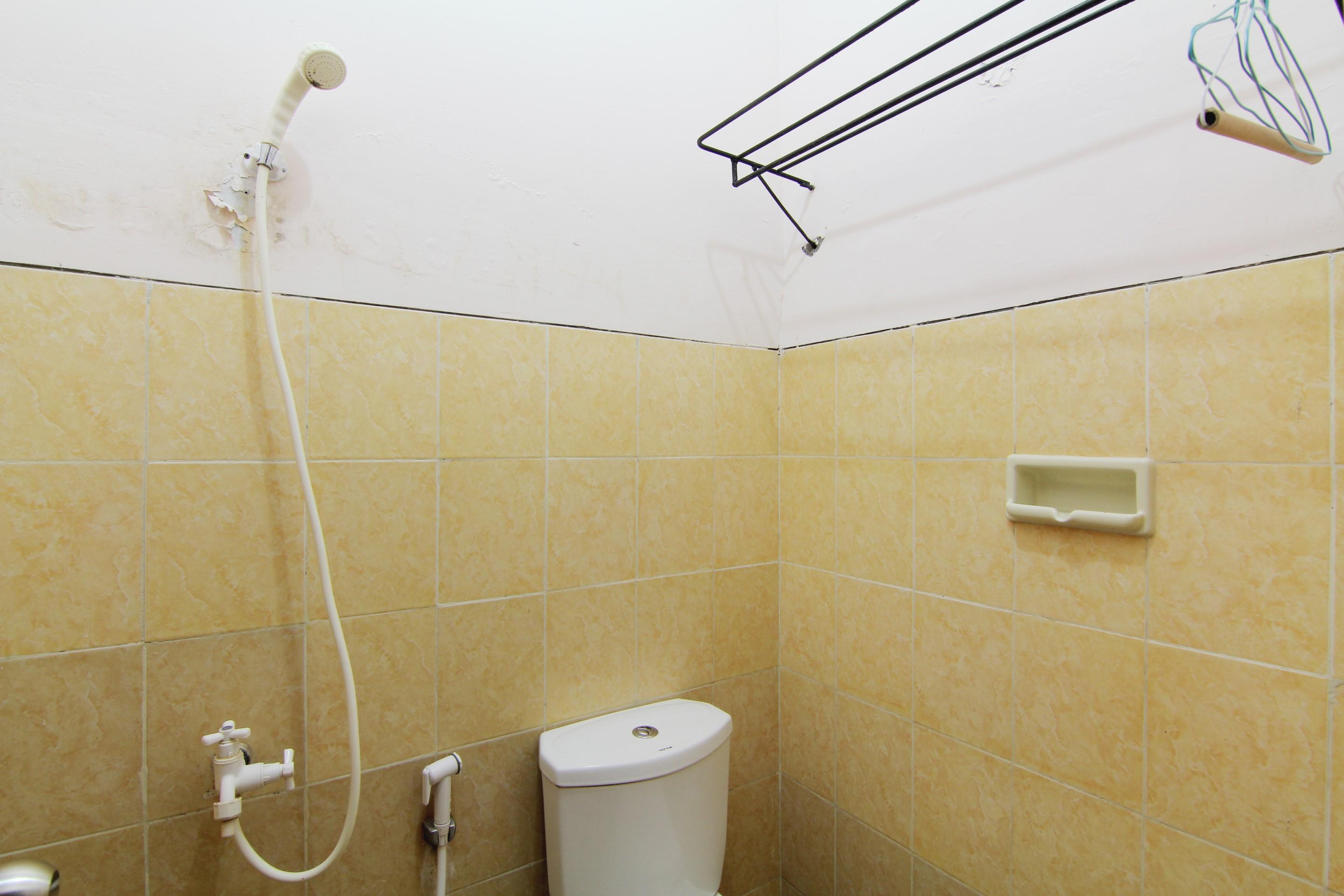 Wanderlust Homestay Yogyakarta Esterno foto