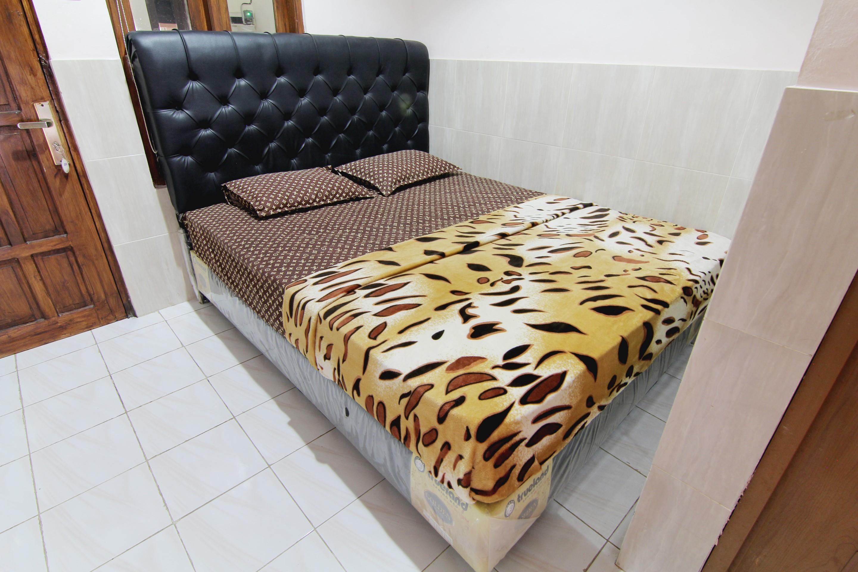 Wanderlust Homestay Yogyakarta Esterno foto