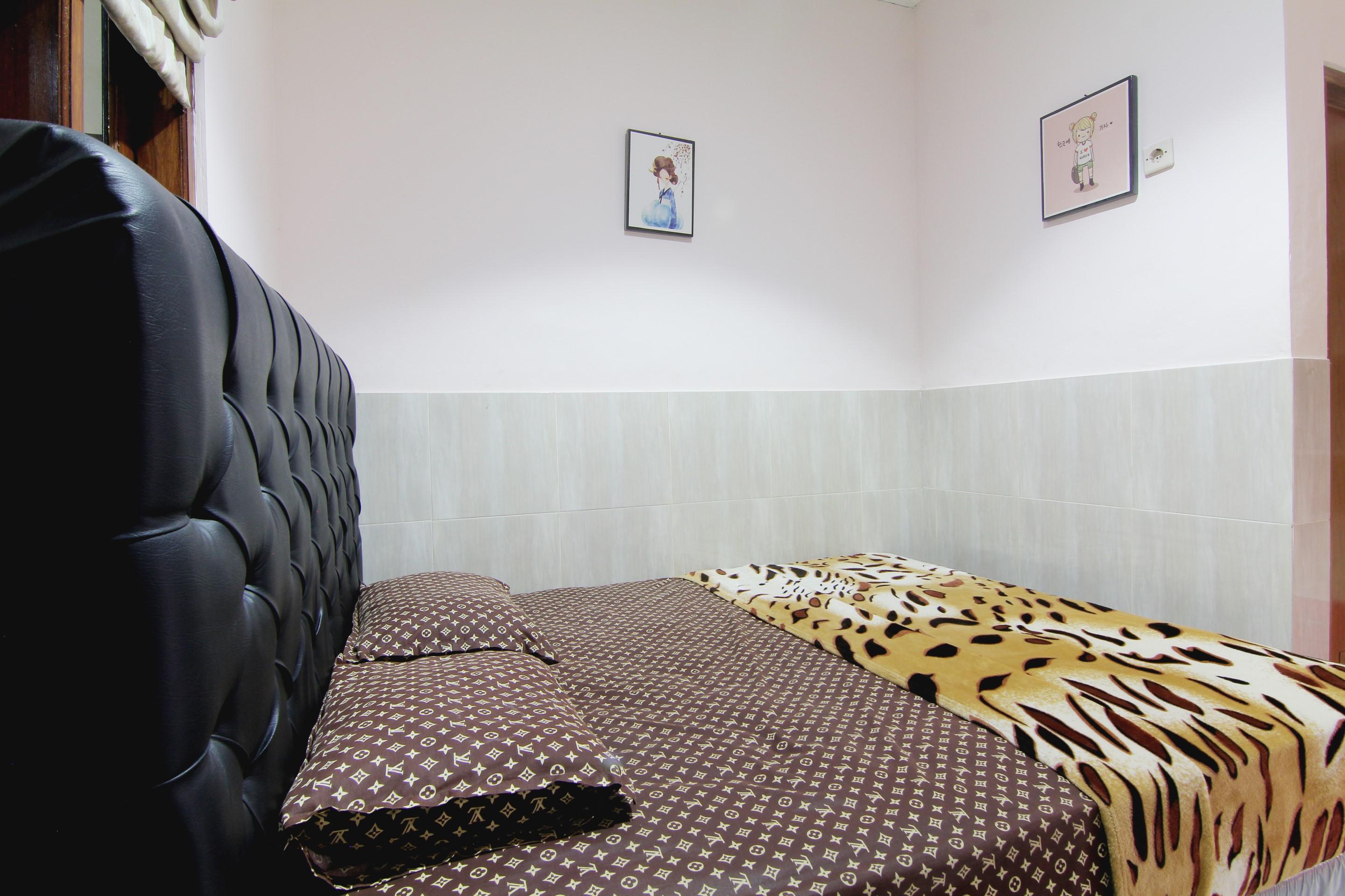 Wanderlust Homestay Yogyakarta Esterno foto