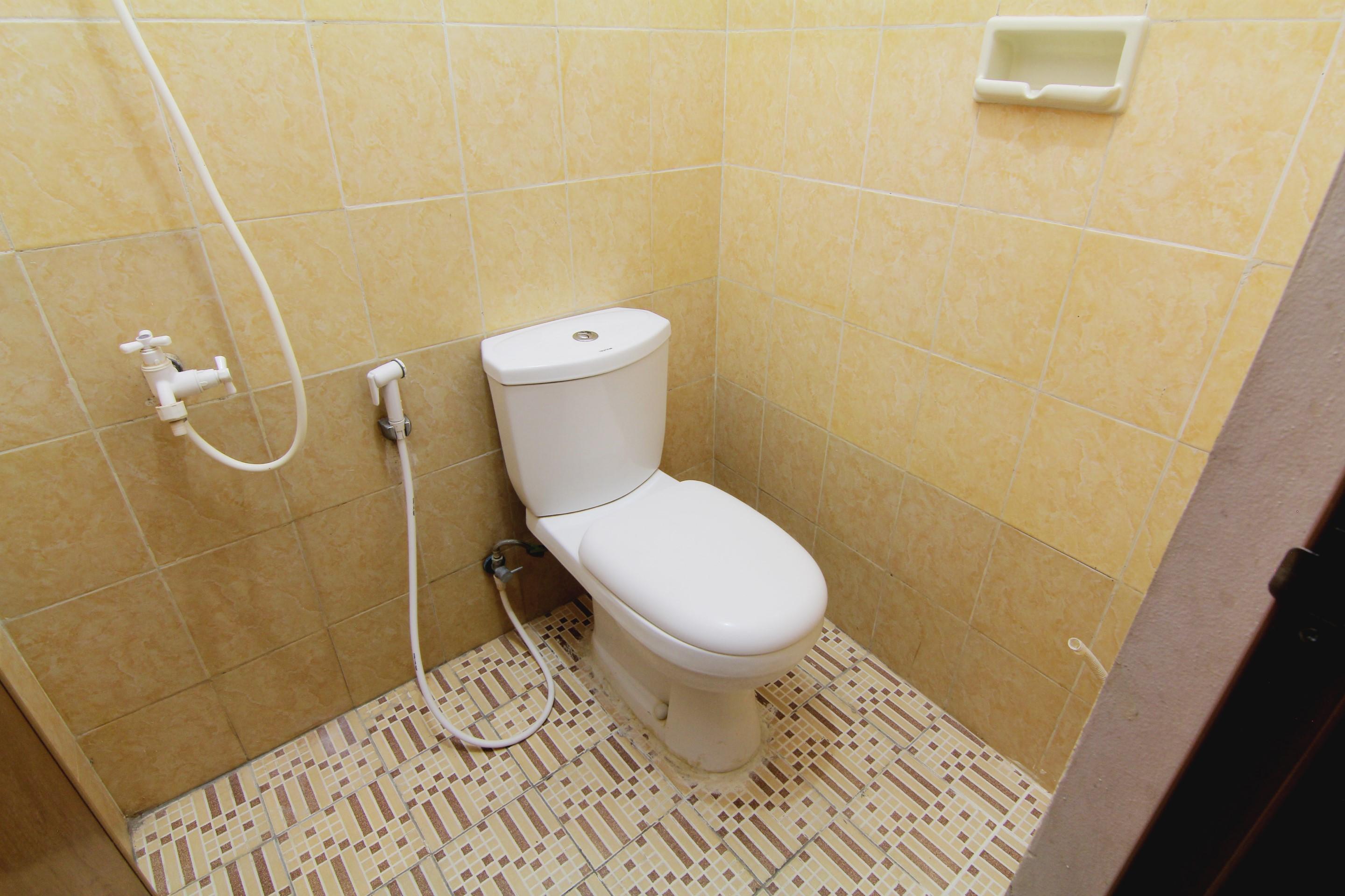 Wanderlust Homestay Yogyakarta Esterno foto