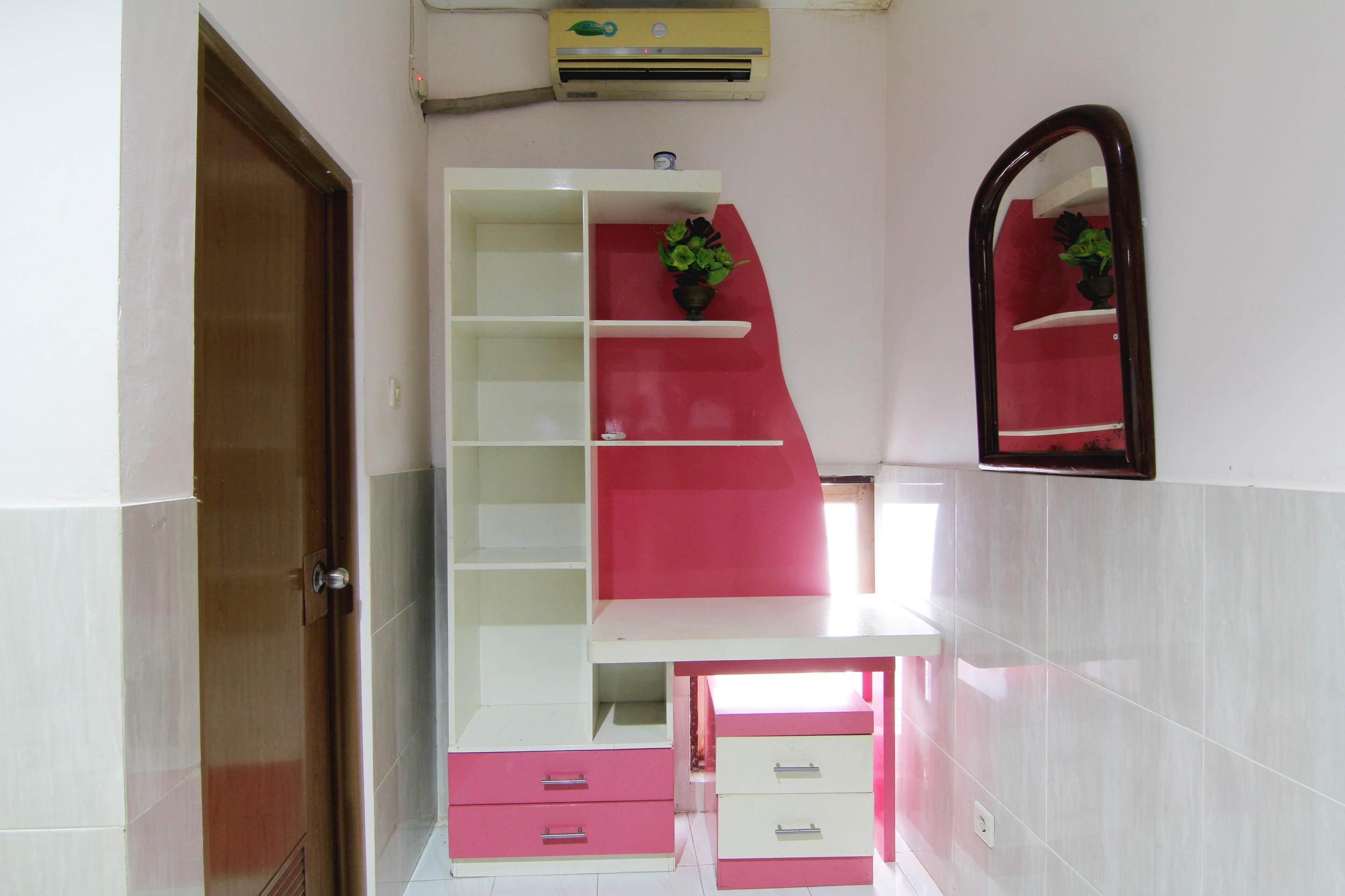 Wanderlust Homestay Yogyakarta Esterno foto
