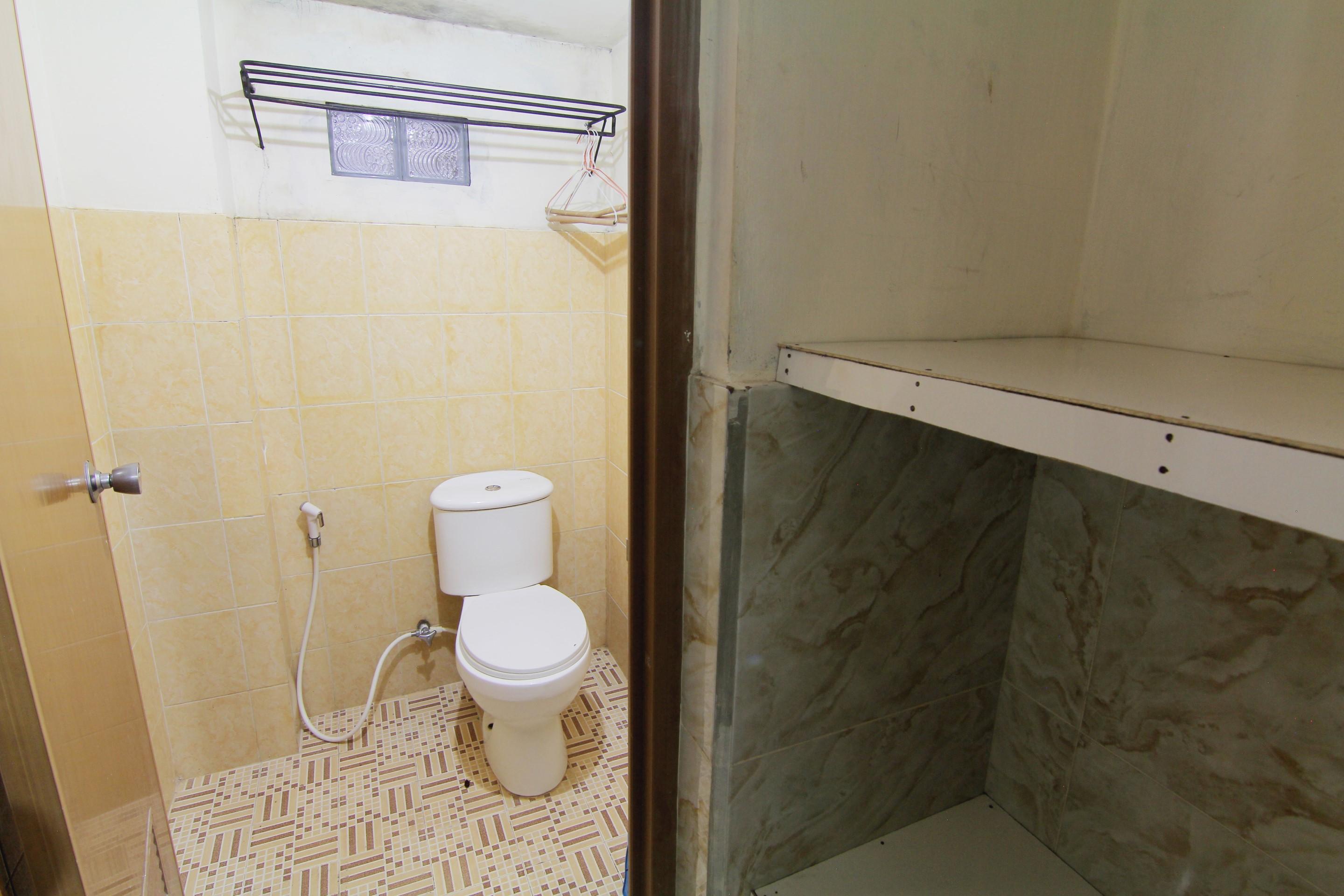 Wanderlust Homestay Yogyakarta Esterno foto