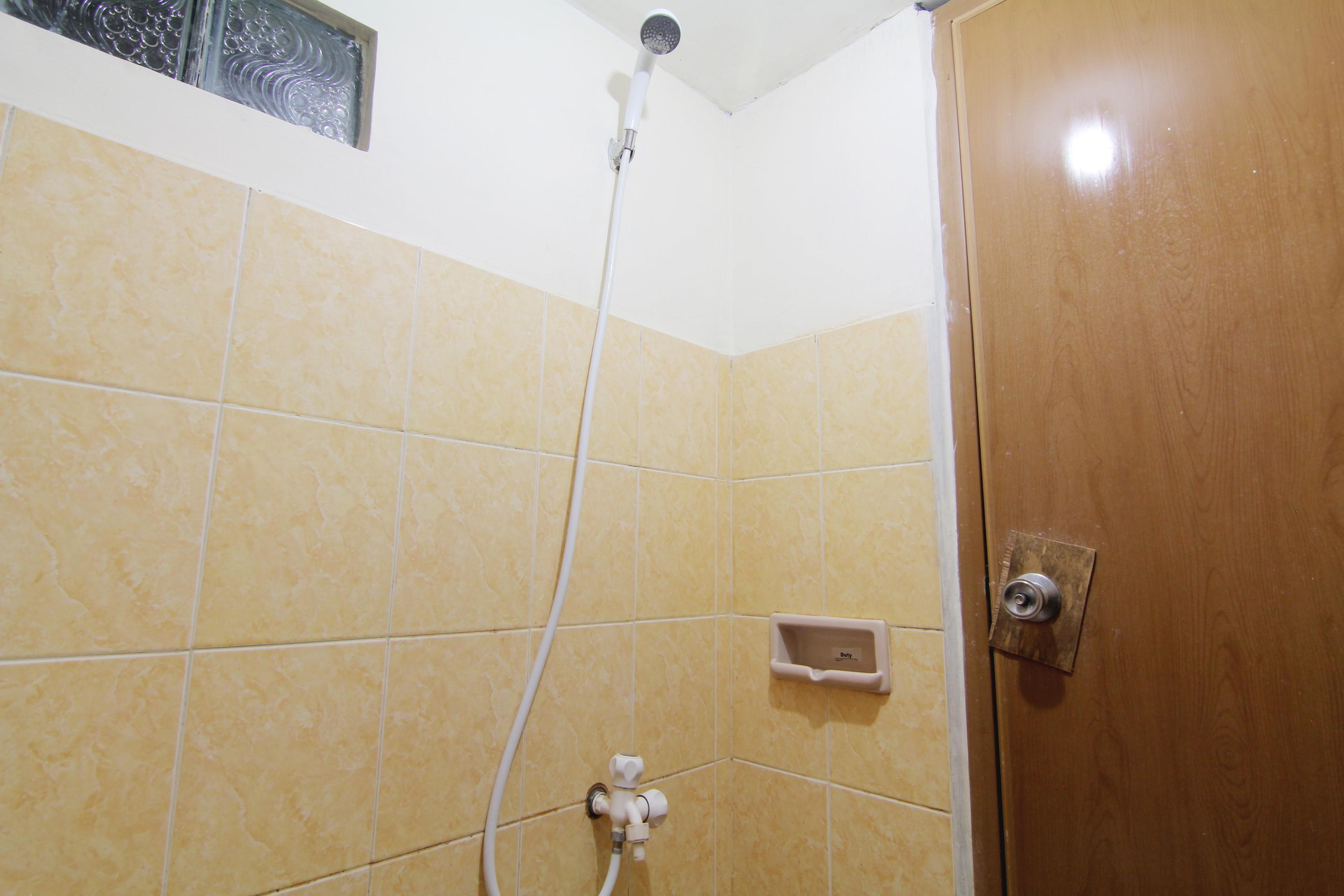 Wanderlust Homestay Yogyakarta Esterno foto