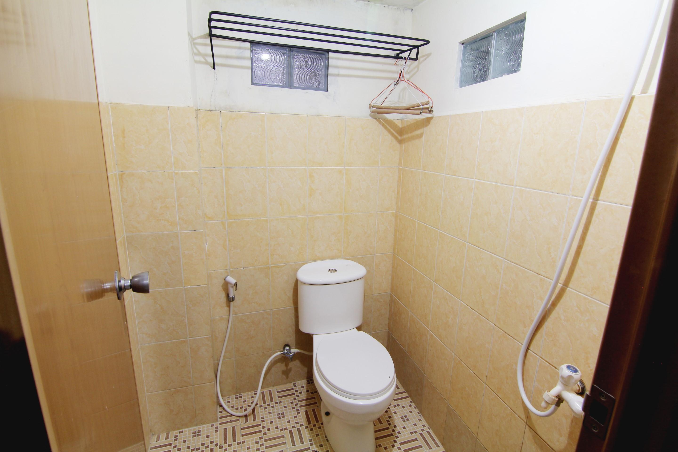 Wanderlust Homestay Yogyakarta Esterno foto