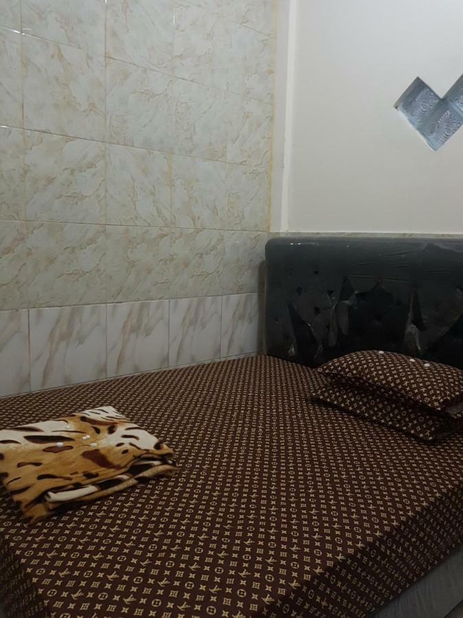 Wanderlust Homestay Yogyakarta Esterno foto